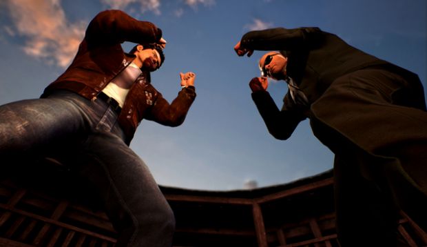 Shenmue 3'ten yeni ekran görüntüleri yayımlandı!