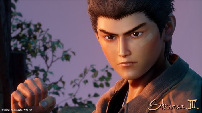 Shenmue 3'ün ana karakteri adına yeni görseller yayınlandı