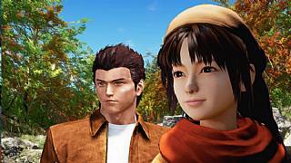  Shenmue III için yeni video yayınlandı