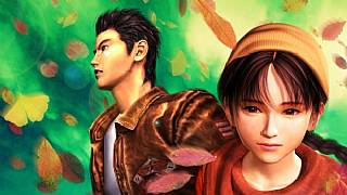 Shenmue 3 hakkında yeni bilgiler