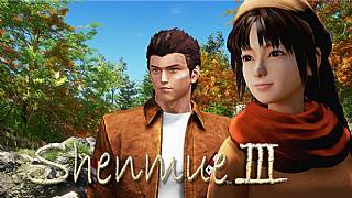 Shenmue 3 için bir garip yapımcı günlüğü videosu yayınlandı