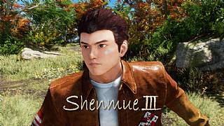 Shenmue 3 için yeni bir yapımcı günlüğü videosu daha
