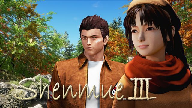 Shenmue 3'ün E3'ü pas geçeceği açıklandı
