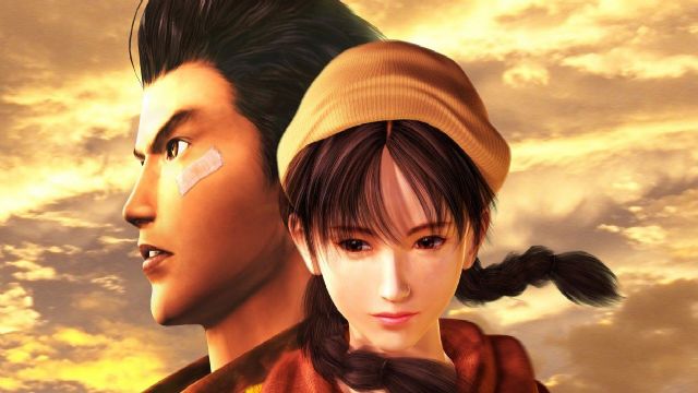 Shenmue 3, 2018'e ertelendi