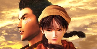 Shenmue 3'te yüklenme süreleri en aza indirilmeye çalışılıyor