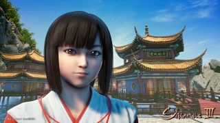 Shenmue III yapımına yeni bir kadro eklendi
