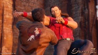 Shenmue III'ün yeni karakterleri adına görseller yayınlandı