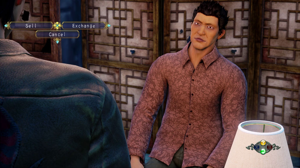 Shenmue 3 için yeni ekran görüntüleri ve yeni bilgiler paylaşıldı