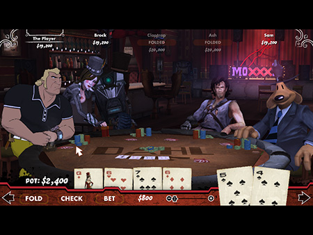 Poker Night 2