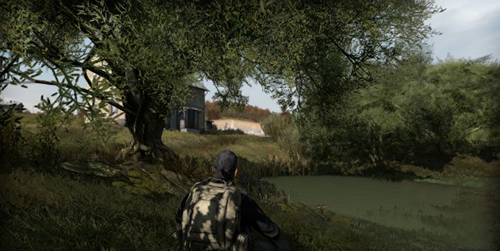 DayZ'nin 2014 yol haritasında neler var?