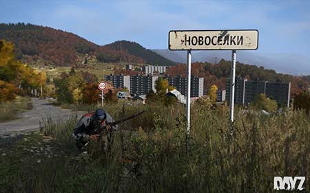 DayZ'nin uyanık oyuncuları artık tüm ganimeti alamayacaklar!