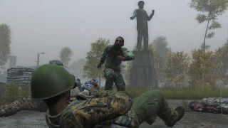 DayZ'nin Xbox One tam sürüm çıkış tarihi sonunda belli oldu