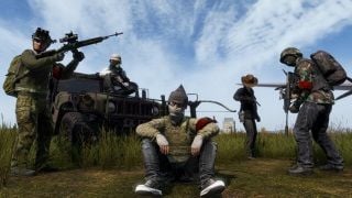 DayZ Badlands’ın Yeni Haritası Belli Oldu