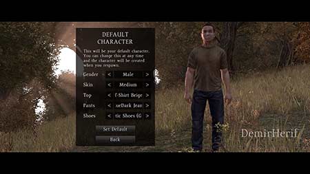 DayZ Dev Rehber - Bölüm 1 ve 2