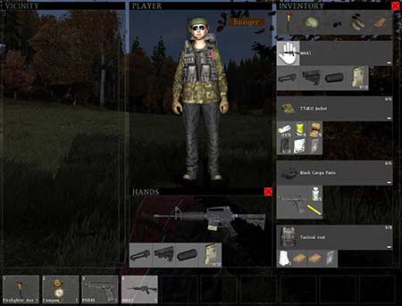 DayZ'nin satışları çok süper gidiyor!