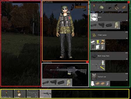 DayZ Dev Rehber - Bölüm 1 ve 2