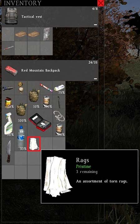 DayZ Dev Rehber - Bölüm 1 ve 2