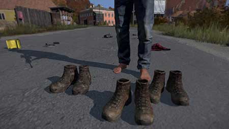 DayZ Dev Rehber - Bölüm 3 ve 4