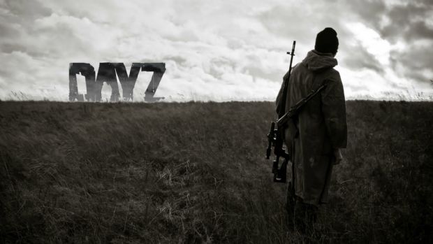 DayZ 0.58 ertelendi