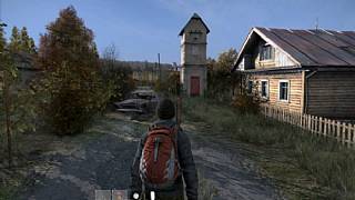 DayZ DirectX 9 vs 11 performans karşılaştırma videosu