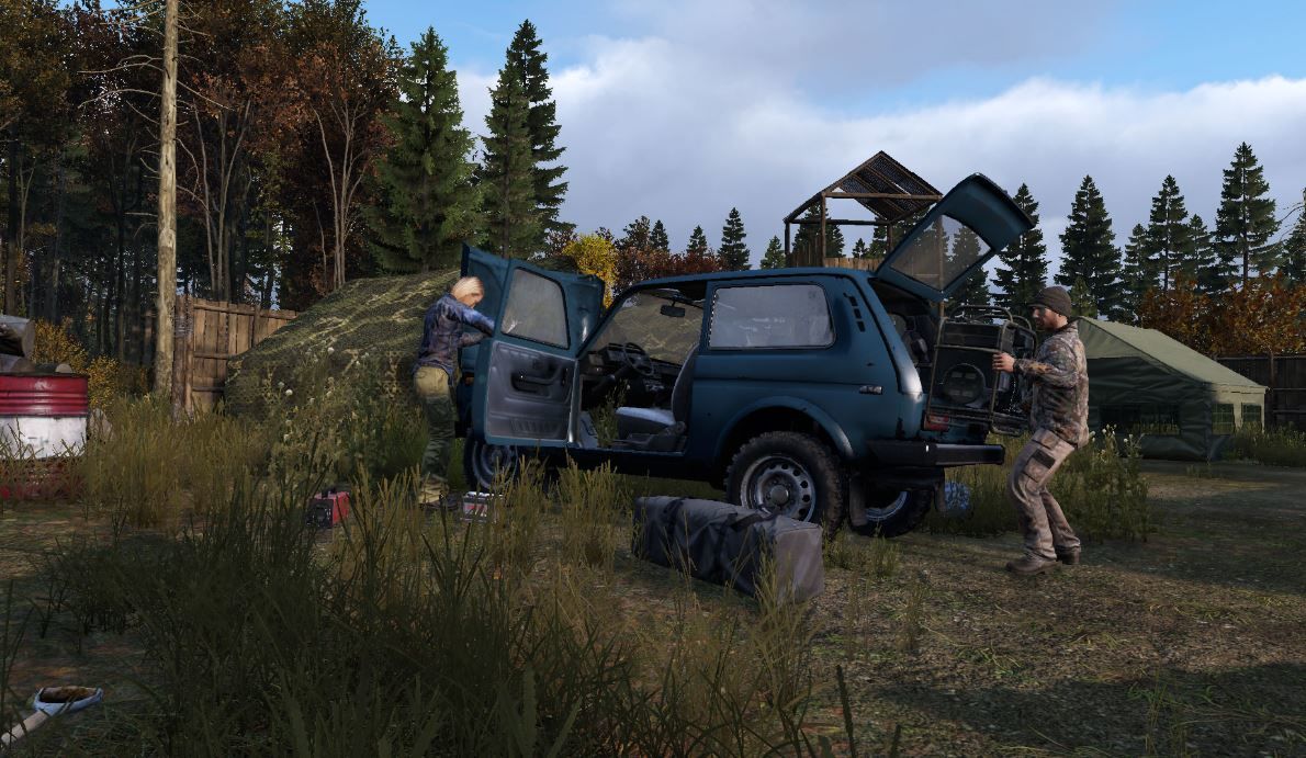 DayZ dünya çapında 4 milyonda kopyadan fazla sattı