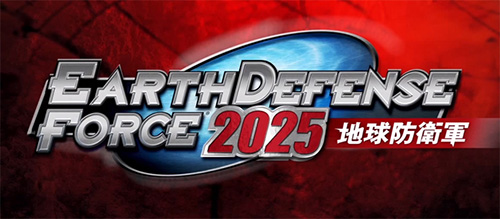 Earth Defense Force 2025'ten E3'e özel görüntüler