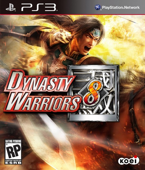 Dynasty Warriors 8'in PS4/Vita çıkış tarihi belli