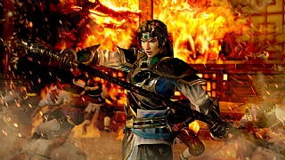 Dynasty Warriors 8 Empires, Free2Play olacak