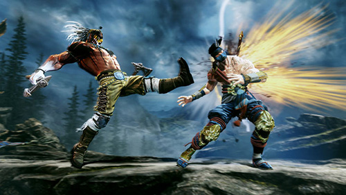 Killer Instinct'e yeni yapımcı geldi!