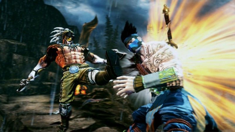 Killer Instinct, Steam'de Ücretsiz Oldu: Dövüş Oyunu Severler İçin Büyük Fırsat