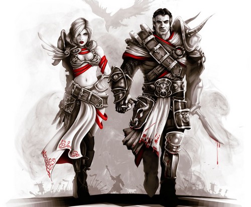 Divinity: Original Sin'i oynamak isteyeceksiniz