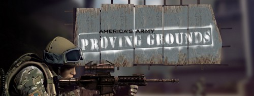 Yeni America's Army oyunu geliyor