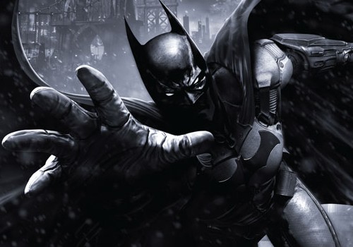 Arkham Origins'te birden fazla son var!