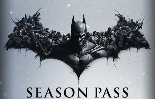 Arkham Origins Season Pass detayları geldi