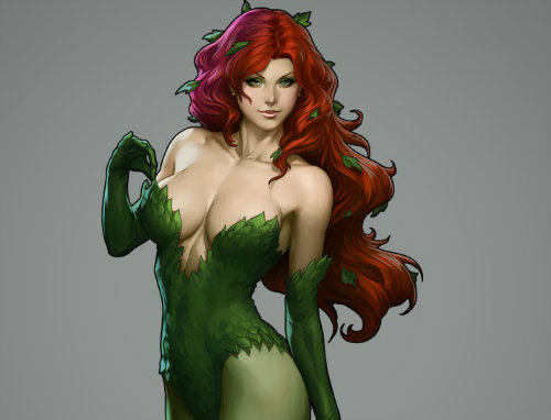 Infinite Crisis de Açık Betaya giriyor!