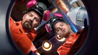 Walter White ve Jesse Pinkman geri dönüyor!