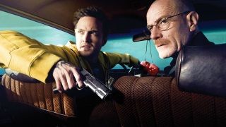 Efsane dizi Breaking Bad'in devam filmi geliyor!