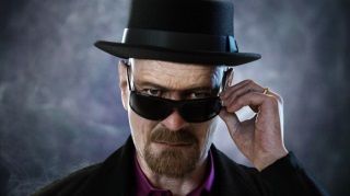 Walter White, efsane dizi Breaking Bad'in devam filminde olacak