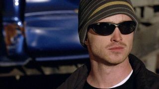 Aaron Paul'un Breaking Bad filminden haberi bile yokmuş