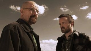 Breaking Bad yıldızlarından eşekli paylaşım