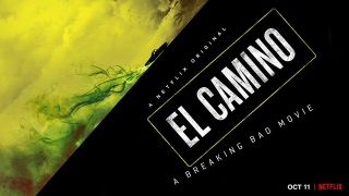 Breaking Bad filmi El Camino ilk videosu ile duyuruldu