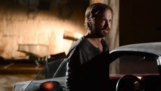 Breaking Bad filmi El Camino'nun fragmanı nihayet yayınlandı