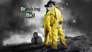 Breaking Bad dizisi gerçek oldu, kimya hocaları gözaltına alındı