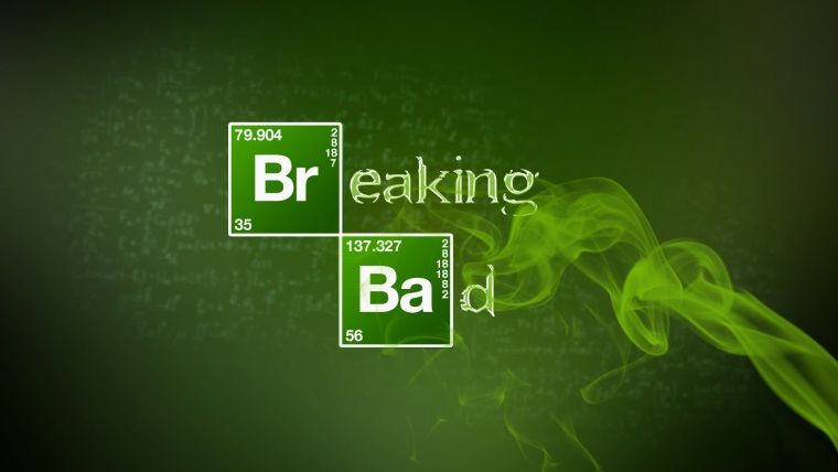 Breaking Bad gerçek oldu, Fen Bilgisi öğretmeni yakalandı