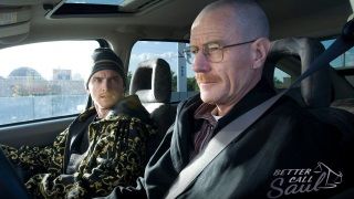 Breaking Bad oyuncuları Better Call Saul ile geri dönüyor