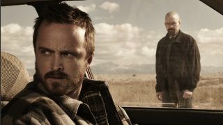 Aaron Paul, Jesse Pinkman karakterine tamamen veda etti