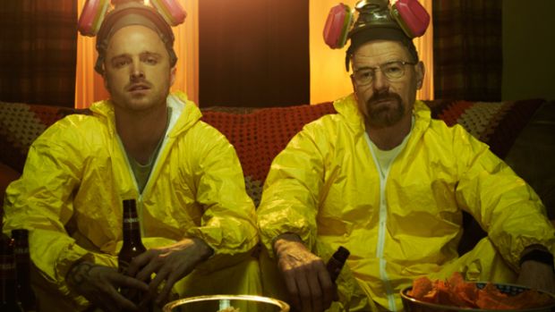 Breaking Bad, Playstation VR oyunu oluyor!