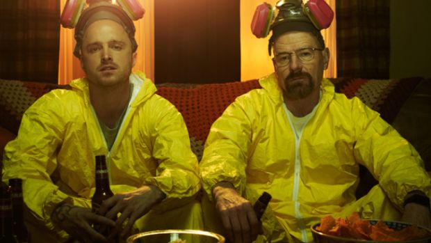 Breaking Bad, Playstation VR oyunu oluyor!