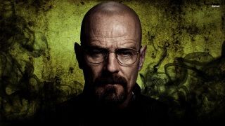 Breaking Bad dizisinin başrolü Walter White lise sorusu oldu