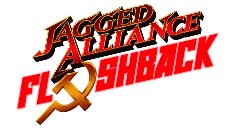 Ve karşınızda Jagged Alliance: Flashback